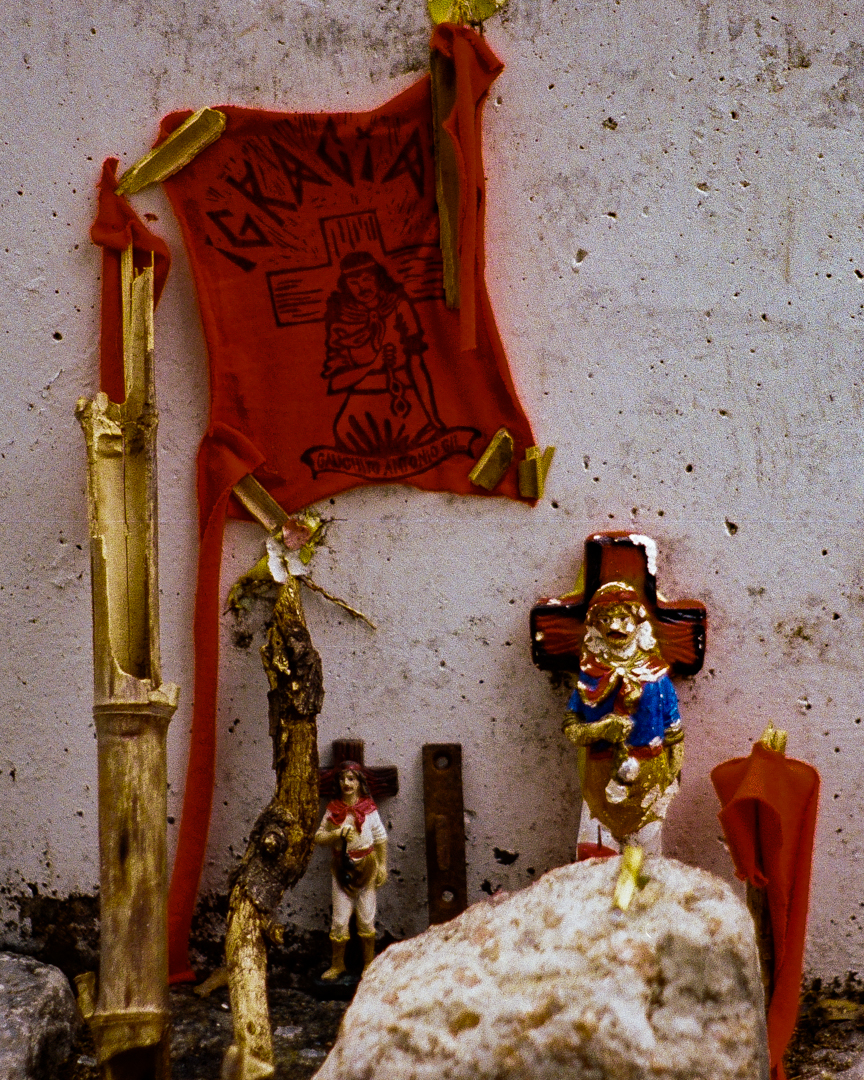 Fotografía analógica