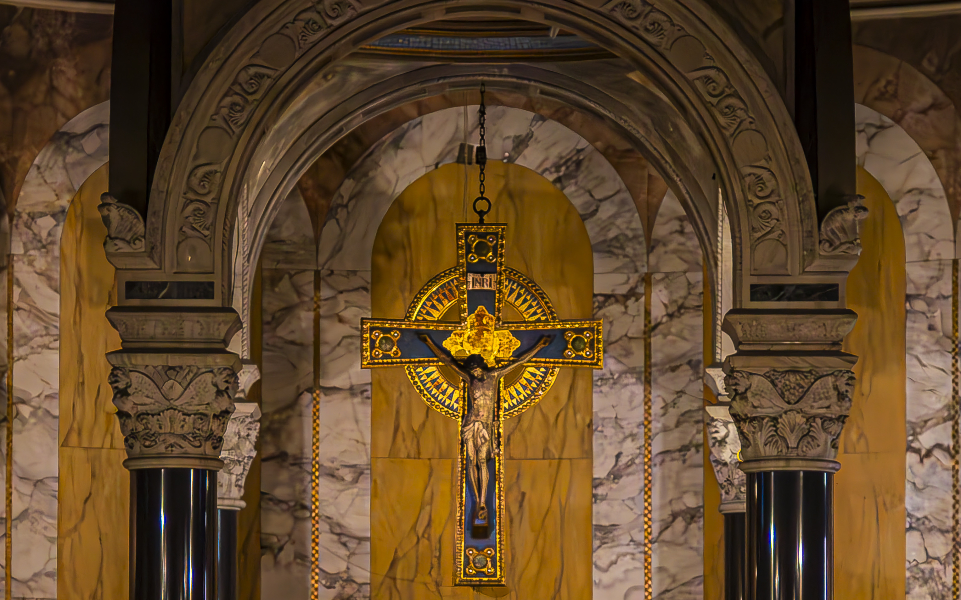 Iglesia